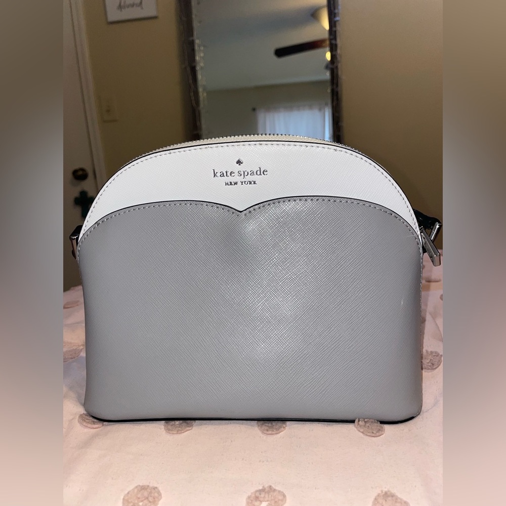 Kate Spade crossbody purse